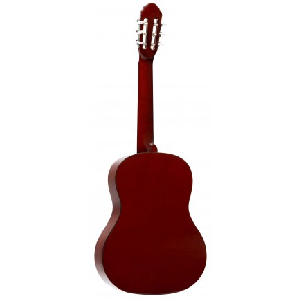 DE SALVO DS CG34NT Classic Guitar Amateur gitara klasyczna 3/4